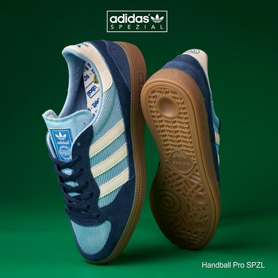 pre order adidas spezial
