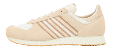 Adidas Atlanta trainers — reduced to £40 UK football casuals