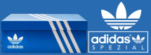 Adidas Official UK — Samba, Gazelle & Adidas Originals Trainers