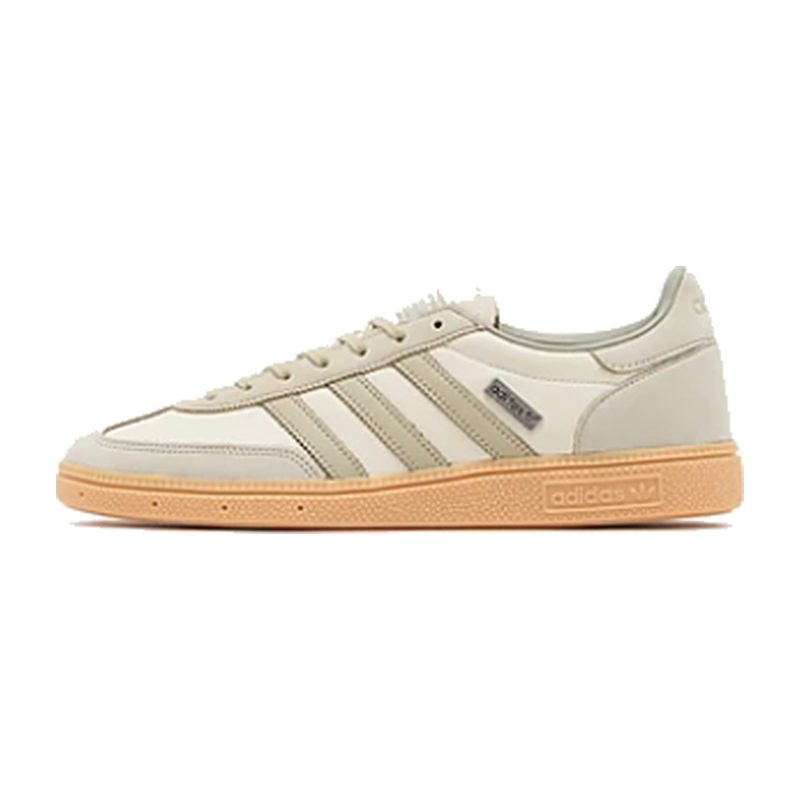 Adidas Originals Handball Spezial Aditex Beige — new football casuals trainers for 2026, available at size?