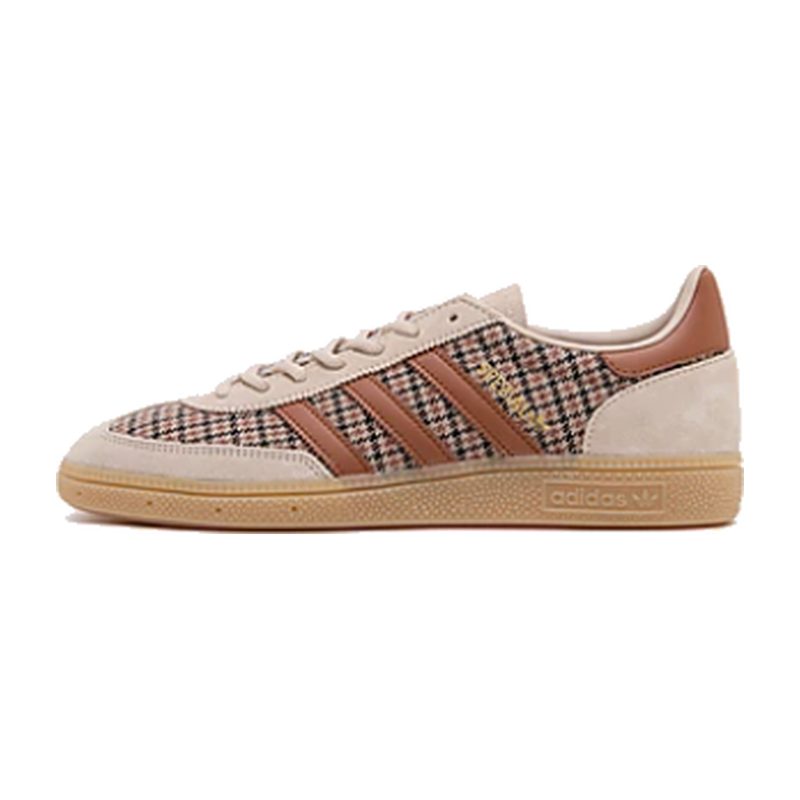 Adidas Originals Handball Spezial Beige — new football casuals trainers for 2026, available at size?