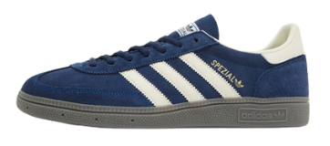 Adidas Handball Spezial trainers — reduced to £60 UK football casuals