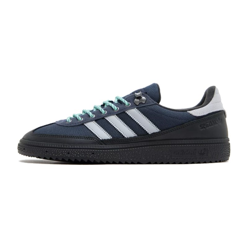 Adidas Originals Handball Spezial WTR in blue