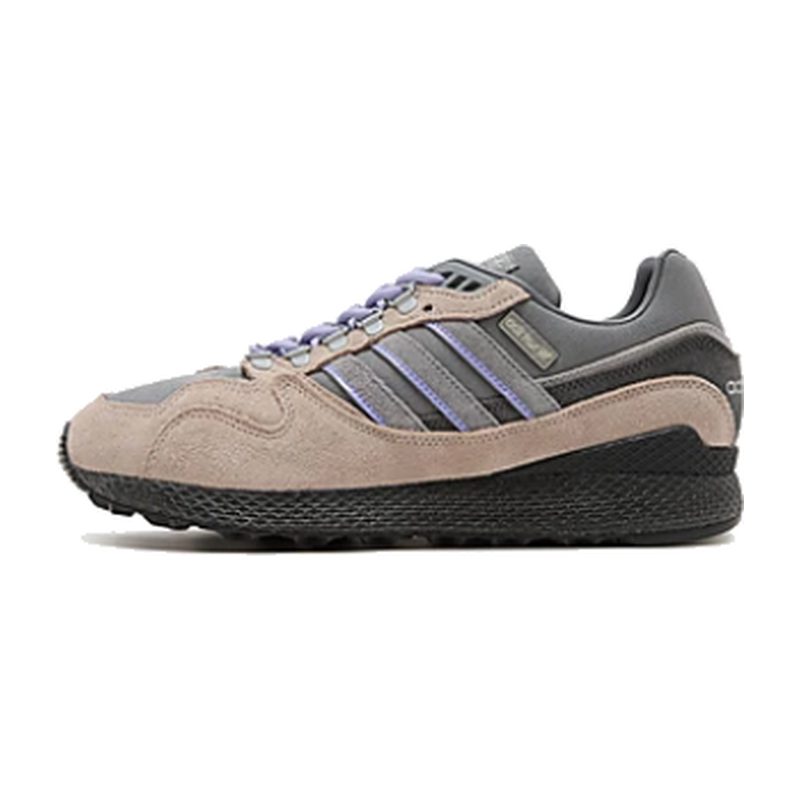 Adidas Originals Oregon Ultra Tech Aditex in grey — one of 12 new Adidas Originals trainers for football casuals