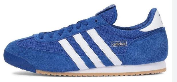 Adidas Originals R71 Blue — £49 football casuals sale UK