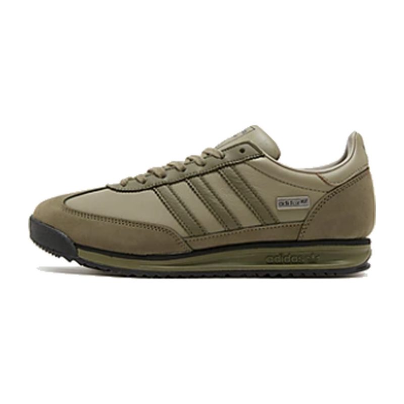Adidas Originals SL 72 RS Aditex in green