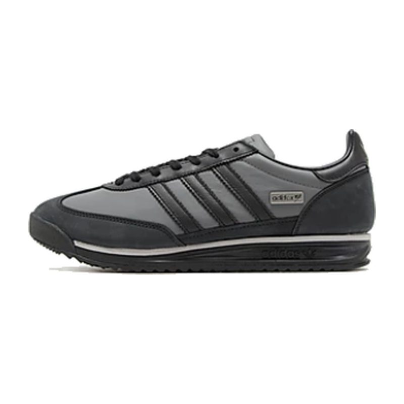 Adidas Originals SL 72 RS Aditex Grey — new football casuals trainers for 2026, available at size?
