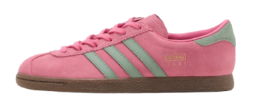 Adidas Originals Stadt Pink — new 2026 UK football casuals