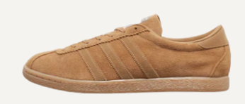 Adidas Originals Tobacco Brown — £50 football casuals sale UK
