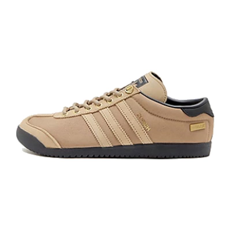 Adidas Originals Zurich Aditex in beige — size? exclusive