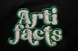 Artifacts Apparel — MA.Strum, Boss, Henri Lloyd, Ellesse & more football casuals brands