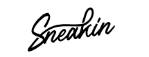 Sneakin — Men&rsquo;s Trainers & Footwear UK